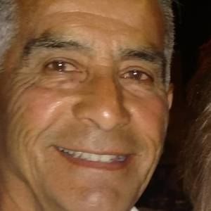 Meet your Posher, Rick